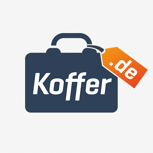 Koffer.de – der Onlineshop für Ihr Reisegepäck