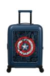 American Tourister Dashpop Marvel Handgepäck 55cm Capt America Shield jetzt online kaufen