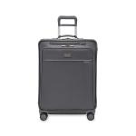 Briggs & Riley Baseline Limited Edition Medium Expandable Spinner Steel Grey jetzt online kaufen