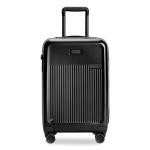 Briggs & Riley Sympatico 3.0 Essential 56cm Carry-On Expandable Spinner Black jetzt online kaufen