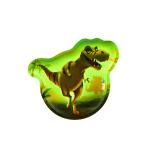 ergobag Kletties Glow in the Dark Klettie (1-tlg.) Dinosaurier jetzt online kaufen