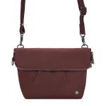 pacsafe CX Anti-Theft Convertible Crossbody Merlot jetzt online kaufen