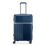 Roncato AIRGLAM Mittelgrosse Koffer M 68cm Exp Dark Blue jetzt online kaufen