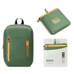 Roncato Compact Neon Mini Rucksack Carry-On Militar Green jetzt online kaufen