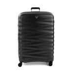 Roncato ZETA 2.0 Trolley L 78cm Schwarz jetzt online kaufen