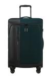 Samsonite Biz2Go TRVL Spinner 66cm Exp + GRATIS HOTELGUTSCHEIN Deep Blue jetzt online kaufen