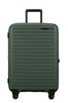 Samsonite Restackd Trolley mit 4 Rollen erweiterbar 68cm + GRATIS HOTELGUTSCHEIN Sage jetzt online kaufen