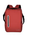 Travelite Basics Rucksack Boxy Rot jetzt online kaufen