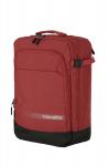Travelite Kick Off Multibag-Rucksack/Bordgepäck Rot jetzt online kaufen