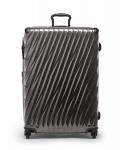 Tumi 19 Degree Lite Extended Trip Koffer 76 cm Black/Graphite jetzt online kaufen