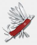 Victorinox Work Champ XL, 111 mm rot jetzt online kaufen