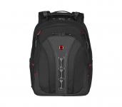 Wenger Legacy 16-Zoll-Laptop-Rucksack Schwarz/Grau jetzt online kaufen