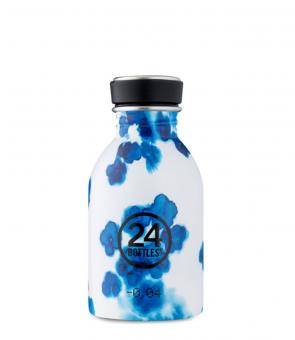 24Bottles® Urban Bottle Floral 250ml Melody