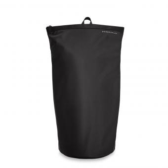 Briggs & Riley Travel Essentials Zippered Laundry Bag Black