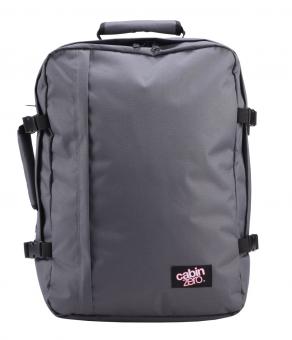 Cabin Zero Classic Backpack 44L Original Grey | jetzt online kaufen auf  Koffer.de ✓