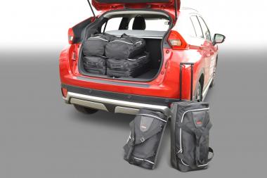Car-Bags Mitsubishi Eclipse Cross Reisetaschen-Set | jetzt online kaufen  auf Koffer.de ✓