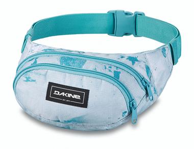 Dakine Hip Pack Hüfttasche Bleached Moss