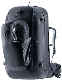 Deuter Access Pro 65 Reiserucksack black