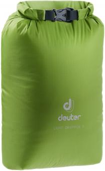 Deuter Packtasche Light Drypack 8 | jetzt online kaufen auf Koffer.de ✓