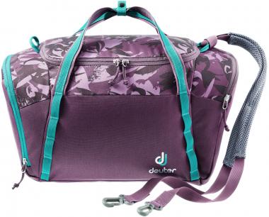 Deuter School Hopper Sporttasche | jetzt online kaufen auf Koffer.de ✓