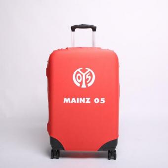 Fußball-Bundesliga Mainz 05 Kofferhülle M Kofferhülle M | jetzt online  kaufen auf Koffer.de ✓