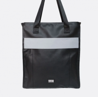 OAK25 Totebag Black