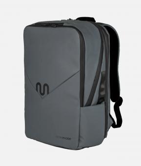 onemate Backpack Pro 22l, Alltagsrucksack Space Grey