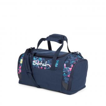 satch Schulzubehör Sporttasche 2019 Blue Bytes | jetzt online kaufen auf  Koffer.de ✓
