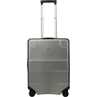 Victorinox Lexicon Hardside Global Hard Side Carry-On Titanium