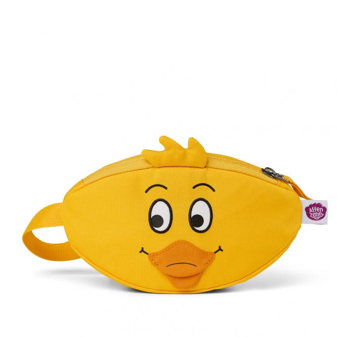 Affenzahn kleine Tasche "Die Maus Ente" Bauchtasche Gelb | jetzt online  kaufen auf Koffer.de ✓