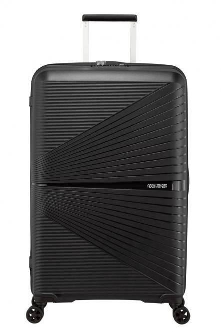 American tourister premium 4 piece lightweight 1680d online