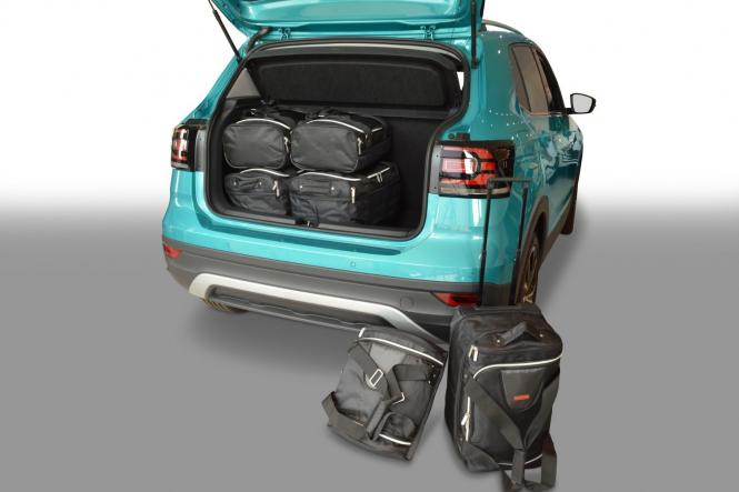 Auto Reisetaschen Sets | jetzt online kaufen auf Koffer.de ✓