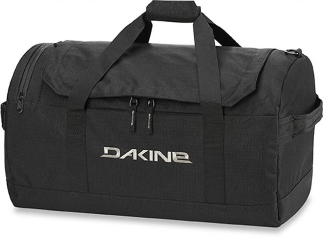 Dakine EQ Duffle 50L Sporttasche Black | jetzt online kaufen auf Koffer.de ✓