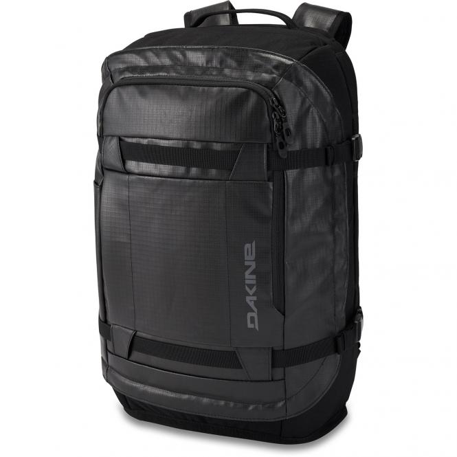 Dakine Ranger Travel Pack 45L Reise Rucksack Black | jetzt online kaufen  auf Koffer.de ✓