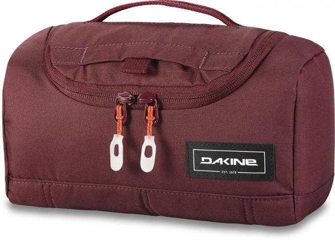 Dakine Revival Kit M Kulturbeutel / Beauty Case Port Red | jetzt online  kaufen auf Koffer.de ✓