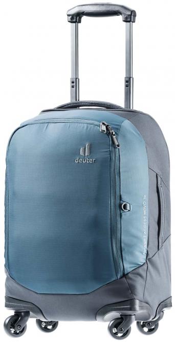 Deuter Aviant Acces Movo 36 Reisetasche 4-Rollen arctic-graphite | jetzt  online auf Koffer.de kaufen ✅