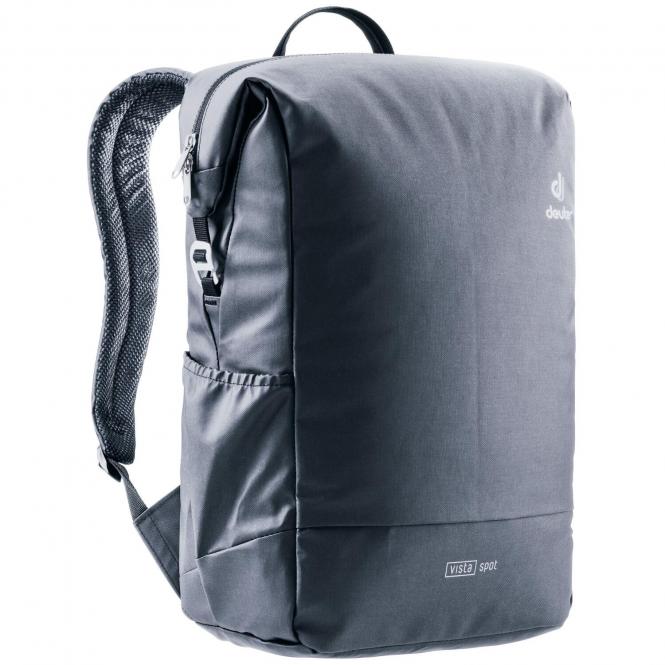 Deuter Vista Spot Daypack Rucksack black coat *Limited Edition* | jetzt  online kaufen auf Koffer.de ✓