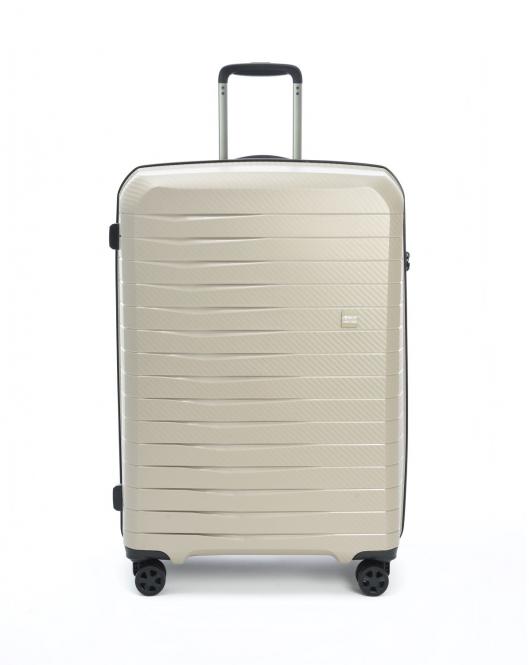 epic Airbox AZ18 Trolley-Set S, M, L Champagne | jetzt online kaufen auf  Koffer.de ✓