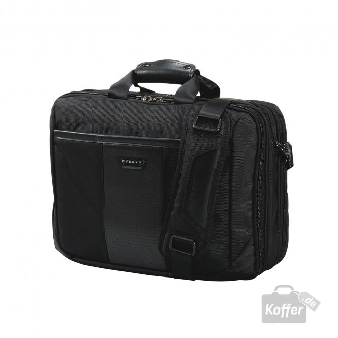 Everki Versa Premium Laptoptasche 17,3 Zoll schwarz | jetzt online kaufen  auf Koffer.de ✓