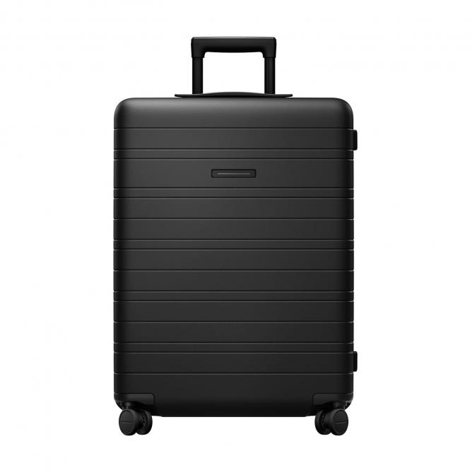 Horizn Studios Essential H6 Check-In Reisekoffer 61 L All Black | jetzt  online kaufen auf Koffer.de ✓