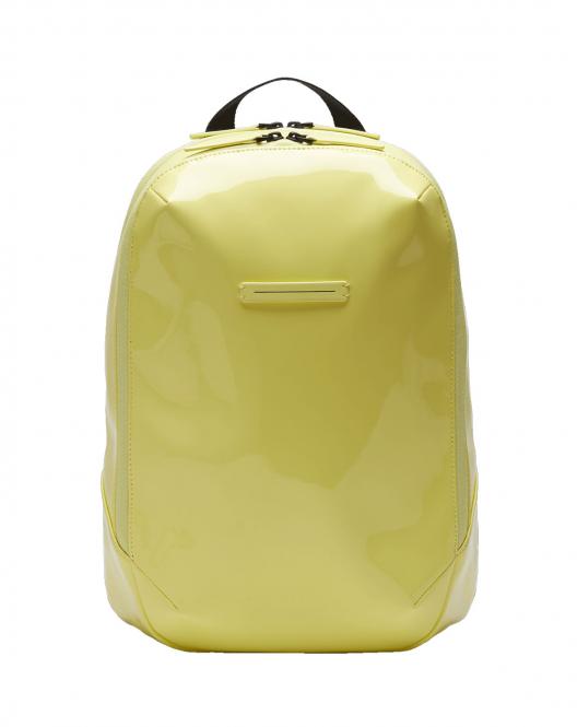 Horizn Studios Gion Rucksack S Glossy Lemon | jetzt online kaufen auf  Koffer.de ✓