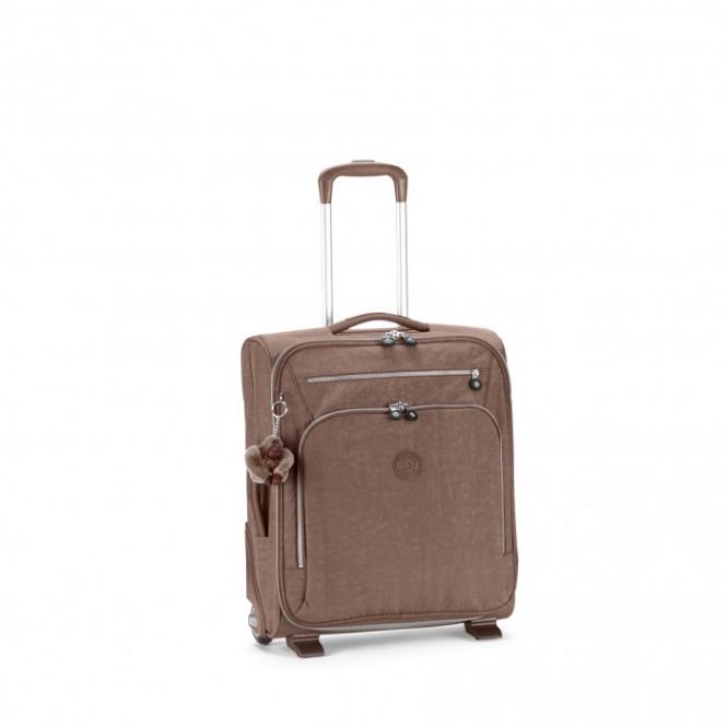 Kipling Youri Basic 50 kleiner Rollkoffer | jetzt online kaufen auf Koffer.de  ✓