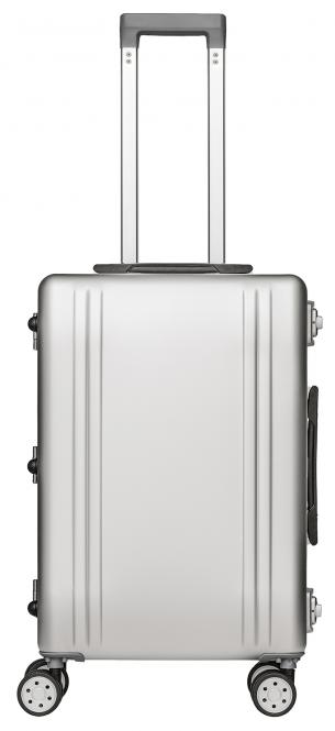 Packenger Aluminium Luxury Traveller Reisekoffer 45L | jetzt online kaufen  auf Koffer.de ✓