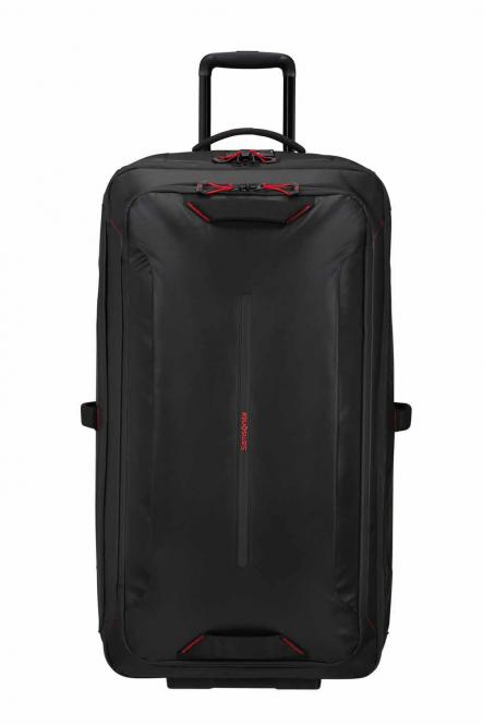 Samsonite Ecodiver Reisetasche mit Rollen 79 cm Schwarz | jetzt online  kaufen auf Koffer.de ✓