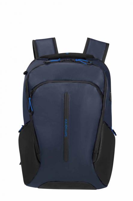 Samsonite Ecodiver Urban Laptop Rucksack M USB 15.6" Blue Nights | jetzt  online kaufen auf Koffer.de ✓