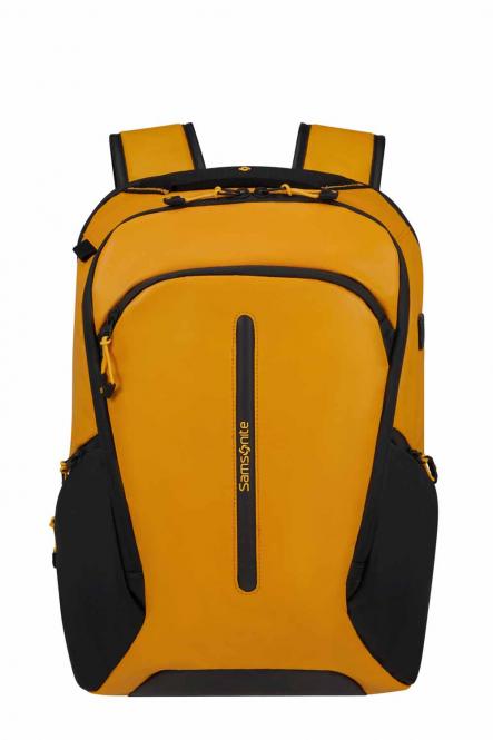 Samsonite Ecodiver Urban Laptop Rucksack M USB 15.6" Gelb | jetzt online  kaufen auf Koffer.de ✓