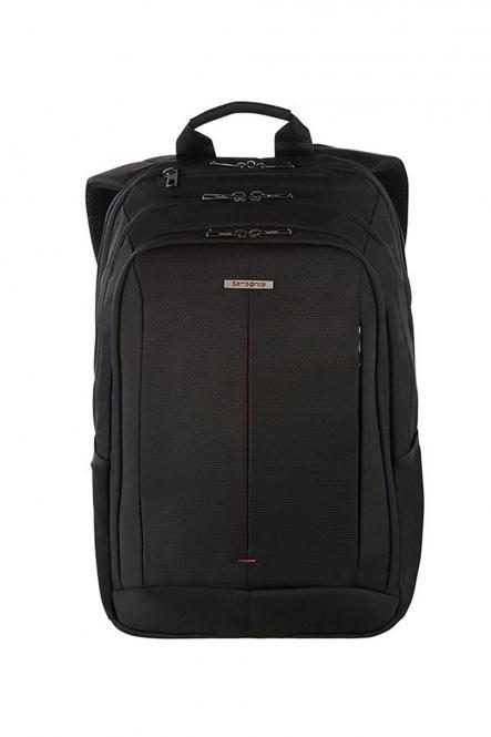 Samsonite GuardIT 2.0 Laptop Rucksack M 15,6" Schwarz | jetzt online kaufen  auf Koffer.de ✓
