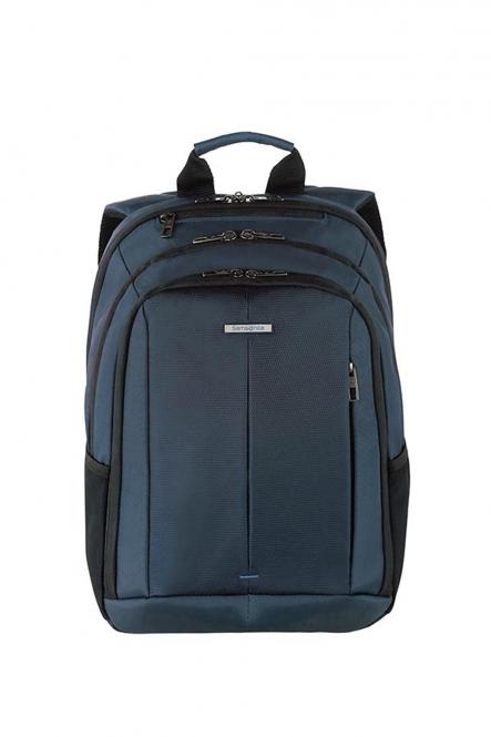 Samsonite GuardIT 2.0 Laptop Rucksack S 14,1" Blau | jetzt online kaufen  auf Koffer.de ✓