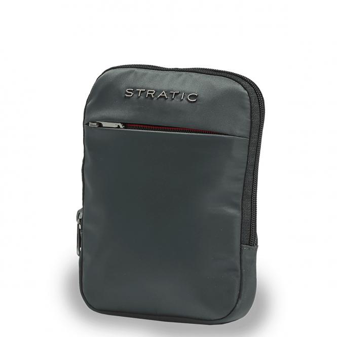 Stratic Pure Body bag dark green | jetzt online kaufen auf Koffer.de ✓