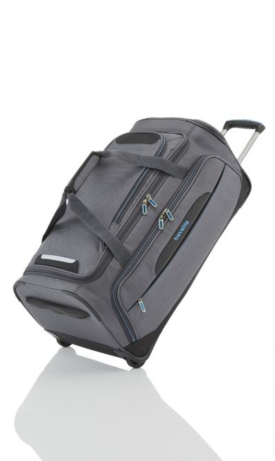 Travelite Crosslite 4.0 Rollen-Reisetasche M 2w | jetzt online kaufen auf  Koffer.de ✓